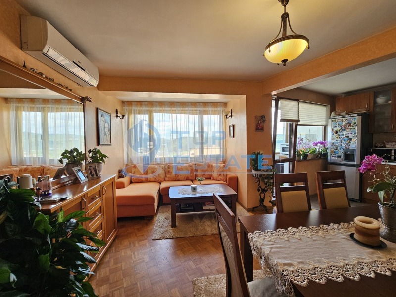 For Sale  2 bedroom Veliko Tarnovo , Tsentar , 87 sq.m | 79683324 - image [7]