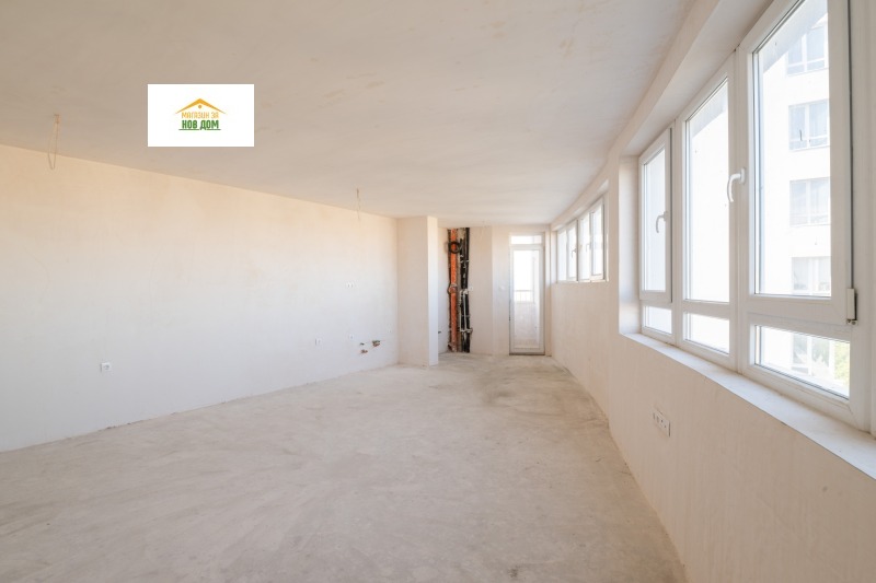 Eladó  2 hálószobás Plovdiv , Sadijski , 118 négyzetméter | 48266426 - kép [2]