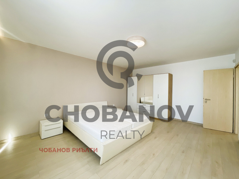 Продава 3-СТАЕН, гр. София, Манастирски ливади, снимка 8 - Aпартаменти - 48100887