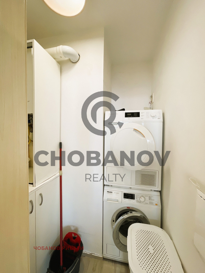 Продава 3-СТАЕН, гр. София, Манастирски ливади, снимка 10 - Aпартаменти - 48100887