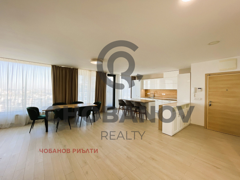 Продава  2 slaapkamers Sofia , Manastirski livadi , 169 кв.м | 76688171