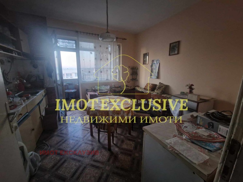 Продава  3-стаен град Пловдив , Кючук Париж , 104 кв.м | 48994086