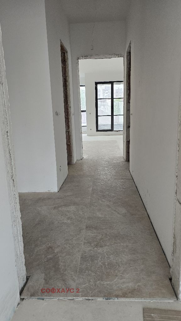 Продава 3-СТАЕН, гр. София, Красно село, снимка 16 - Апартаменти - 49719689