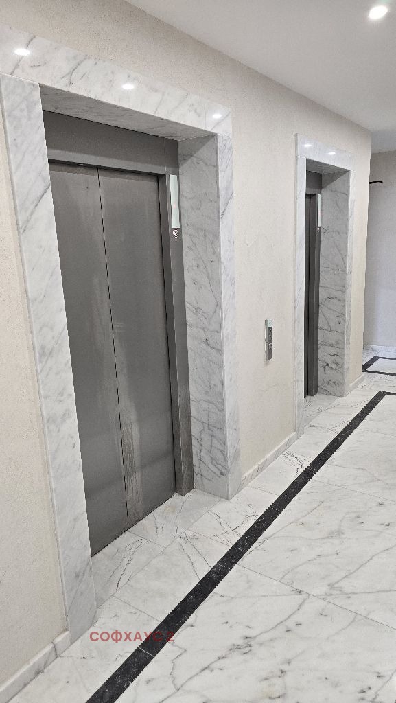 Продава 3-СТАЕН, гр. София, Красно село, снимка 10 - Апартаменти - 49719689