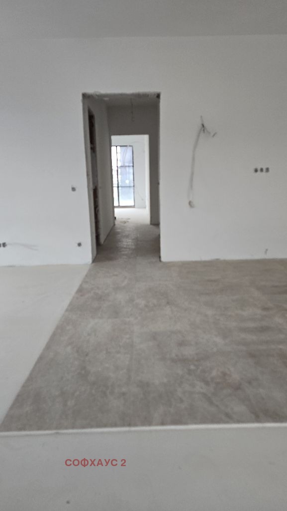 Продава 3-СТАЕН, гр. София, Красно село, снимка 15 - Апартаменти - 49719689