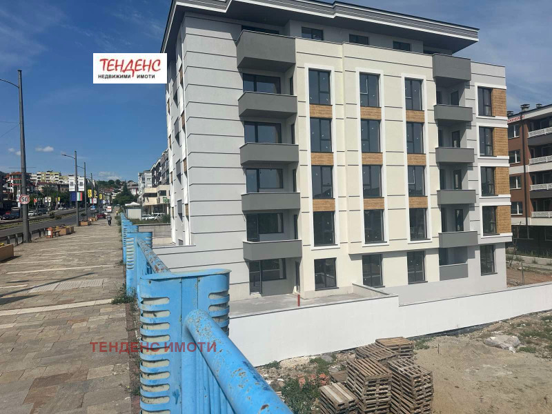Продава  3-стаен град Кърджали , Възрожденци , 97 кв.м | 12285414 - изображение [7]