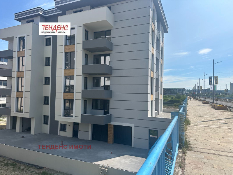 Продава  3-стаен град Кърджали , Възрожденци , 97 кв.м | 12285414 - изображение [4]