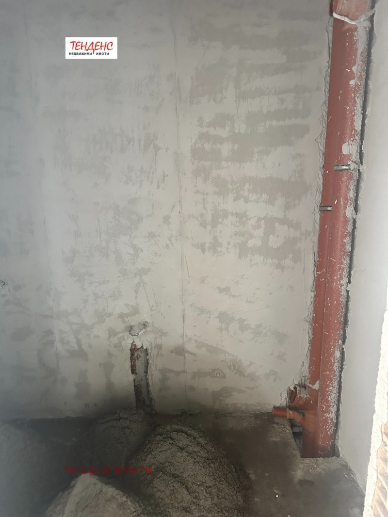 Продава  3-стаен град Кърджали , Възрожденци , 97 кв.м | 12285414 - изображение [6]
