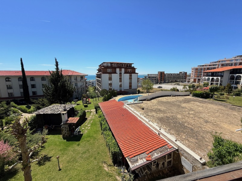Προς πώληση  2 υπνοδωμάτια περιοχή Μπουργκάς , Σβετη Βλασ , 80 τ.μ | 60245664 - εικόνα [13]