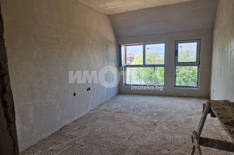 Zu verkaufen  2 Schlafzimmer Sofia , Malinowa dolina , 105 qm | 31925376 - Bild [2]