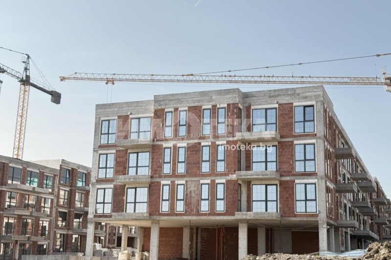 En venta  2 dormitorios Sofia , Malinova dolina , 108 metros cuadrados | 37519345