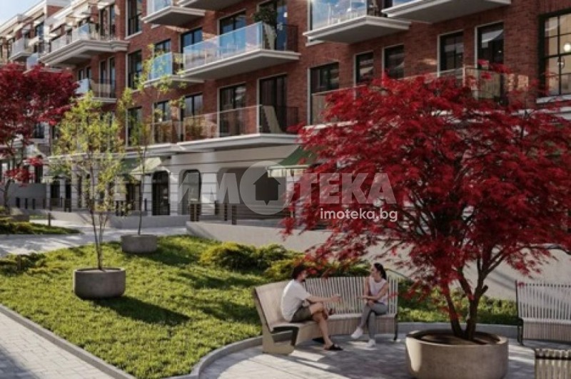 En venta  2 dormitorios Sofia , Malinova dolina , 108 metros cuadrados | 37519345 - imagen [7]