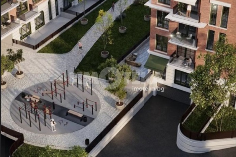 En venta  2 dormitorios Sofia , Malinova dolina , 108 metros cuadrados | 37519345 - imagen [4]