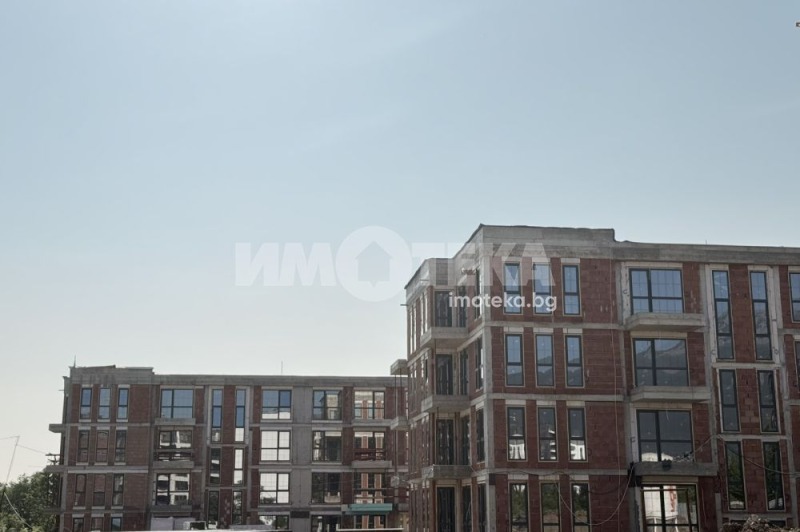 En venta  2 dormitorios Sofia , Malinova dolina , 108 metros cuadrados | 37519345 - imagen [3]