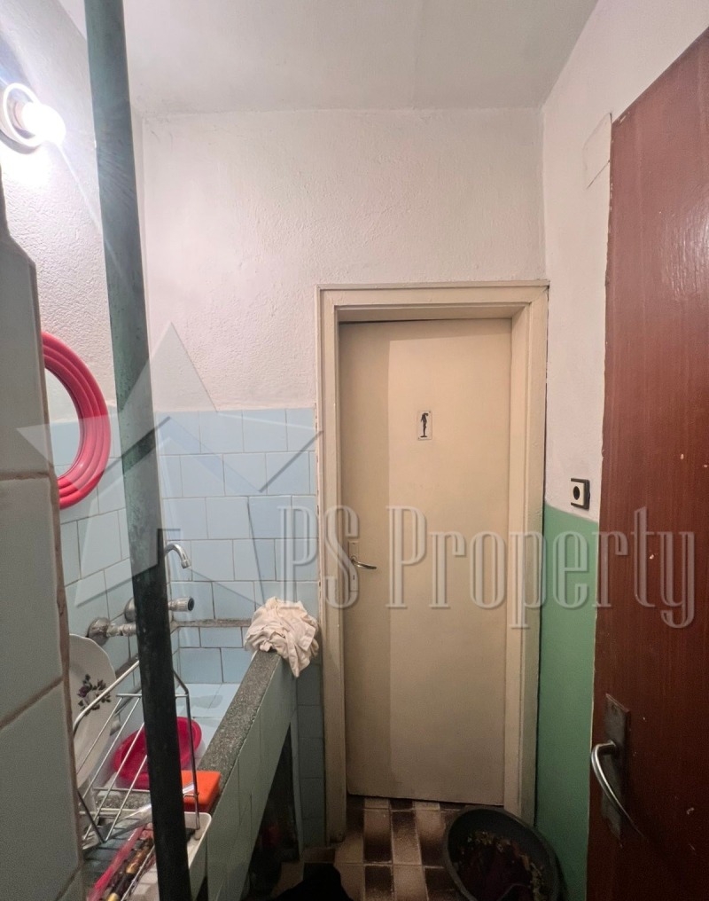 Продава 3-СТАЕН, гр. Стара Загора, Три чучура - център, снимка 9 - Апартаменти - 52453490