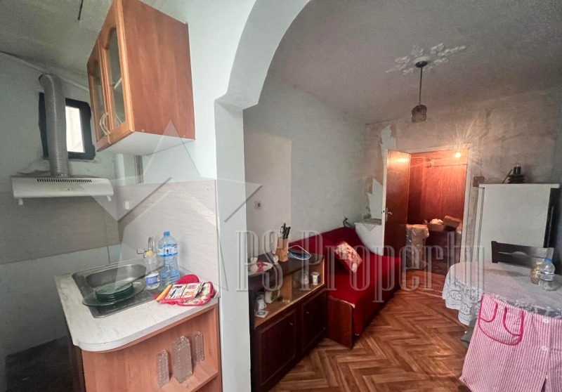 Продава 3-СТАЕН, гр. Стара Загора, Три чучура - център, снимка 5 - Апартаменти - 52453490