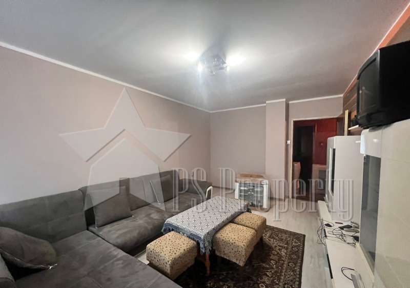 Продава 3-СТАЕН, гр. Стара Загора, Три чучура - център, снимка 3 - Апартаменти - 52453490