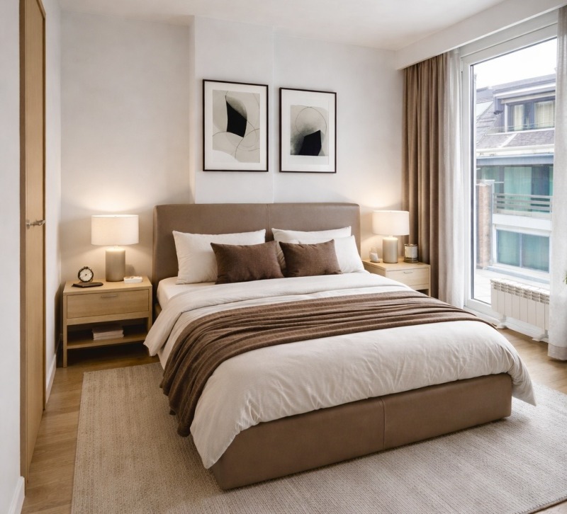 Продава 3-СТАЕН, гр. София, м-т Гърдова глава, снимка 2 - Апартаменти - 53047278