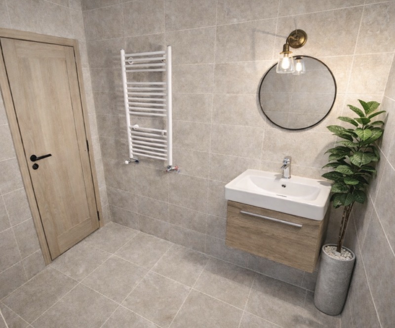 Продава 3-СТАЕН, гр. София, м-т Гърдова глава, снимка 12 - Апартаменти - 53047278