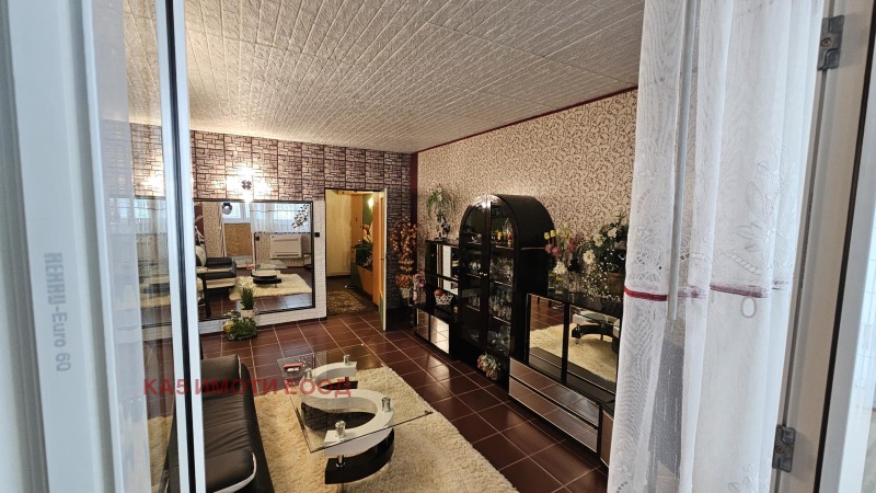 Продава 3-СТАЕН, гр. София, Младост 4, снимка 2 - Апартаменти - 53163841