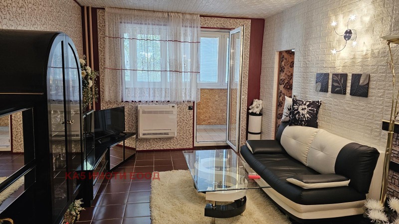 Продава 3-СТАЕН, гр. София, Младост 4, снимка 4 - Апартаменти - 53163841