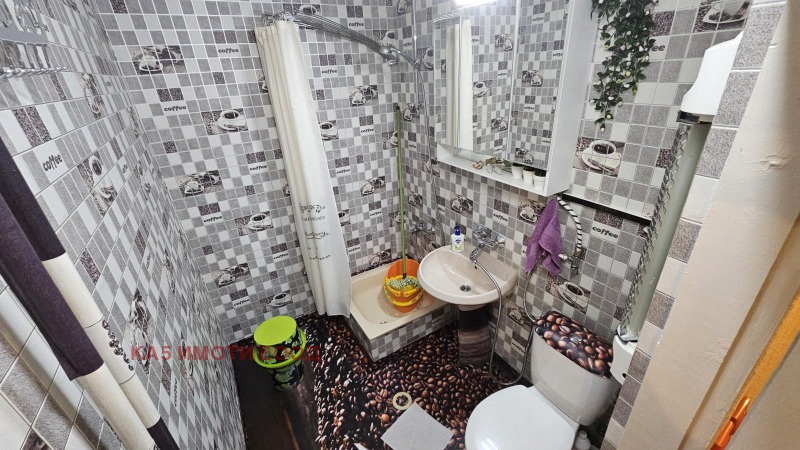 Продава 3-СТАЕН, гр. София, Младост 4, снимка 13 - Апартаменти - 53163841