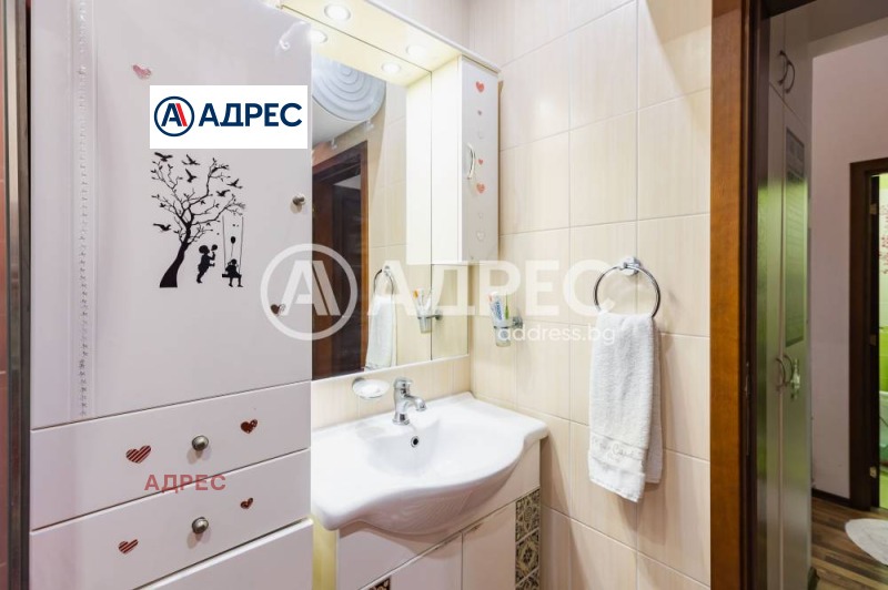 Продава 3-СТАЕН, гр. Варна, Бриз, снимка 14 - Апартаменти - 53504021