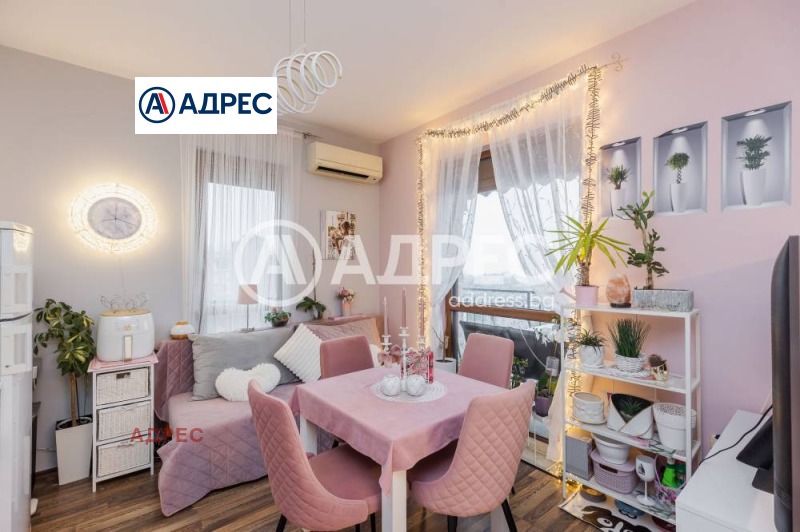Продава 3-СТАЕН, гр. Варна, Бриз, снимка 9 - Апартаменти - 53504021