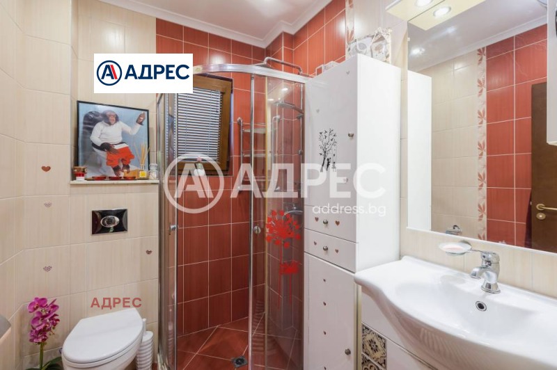 Продава 3-СТАЕН, гр. Варна, Бриз, снимка 13 - Апартаменти - 53504021