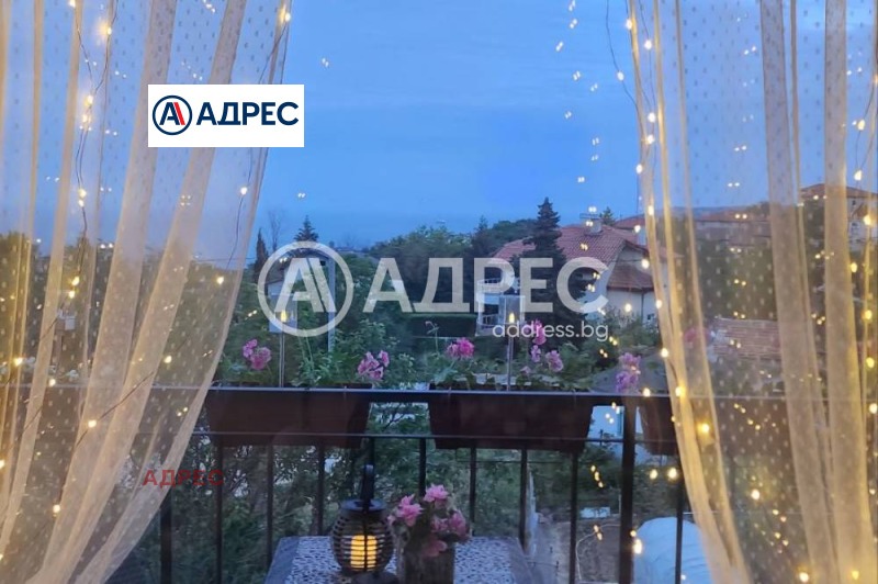 Продава 3-СТАЕН, гр. Варна, Бриз, снимка 11 - Апартаменти - 53504021