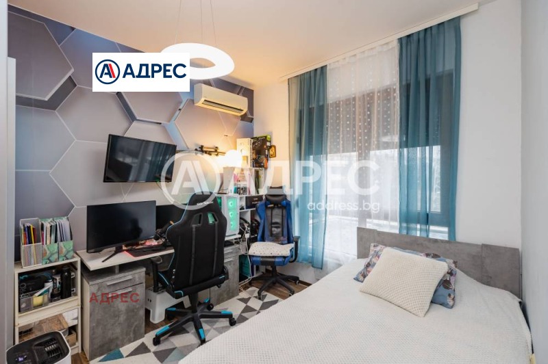 Продава 3-СТАЕН, гр. Варна, Бриз, снимка 3 - Апартаменти - 53504021