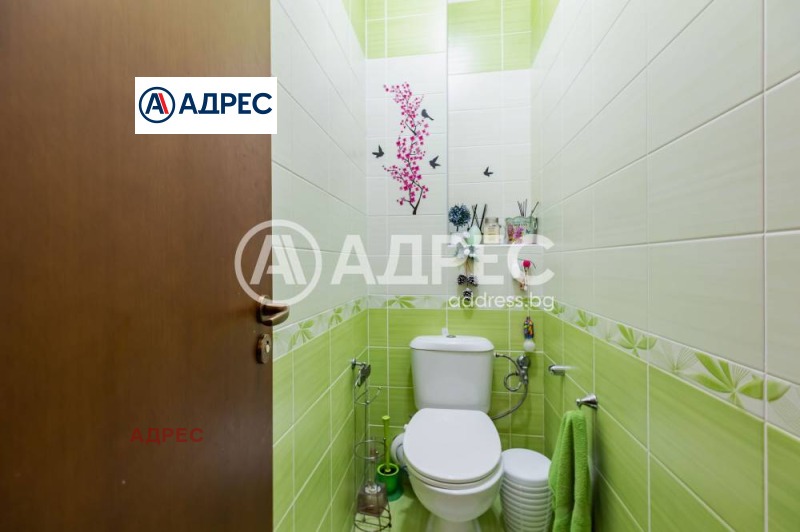 Продава 3-СТАЕН, гр. Варна, Бриз, снимка 15 - Апартаменти - 53504021