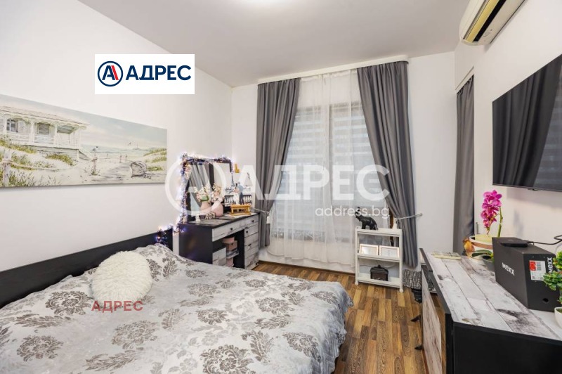 Продава 3-СТАЕН, гр. Варна, Бриз, снимка 2 - Апартаменти - 53504021