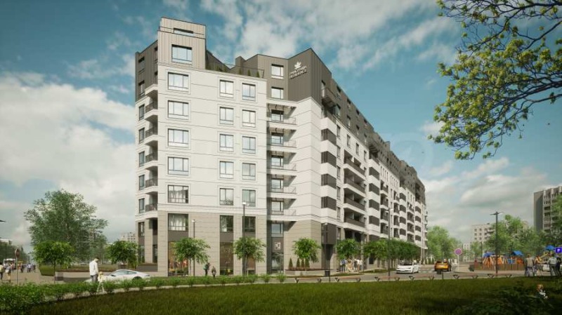 Eladó  3 hálószobás Sofia , Mladost 4 , 142 négyzetméter | 58638773 - kép [4]