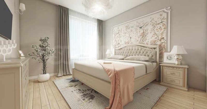 Eladó  3 hálószobás Sofia , Mladost 4 , 142 négyzetméter | 58638773 - kép [3]