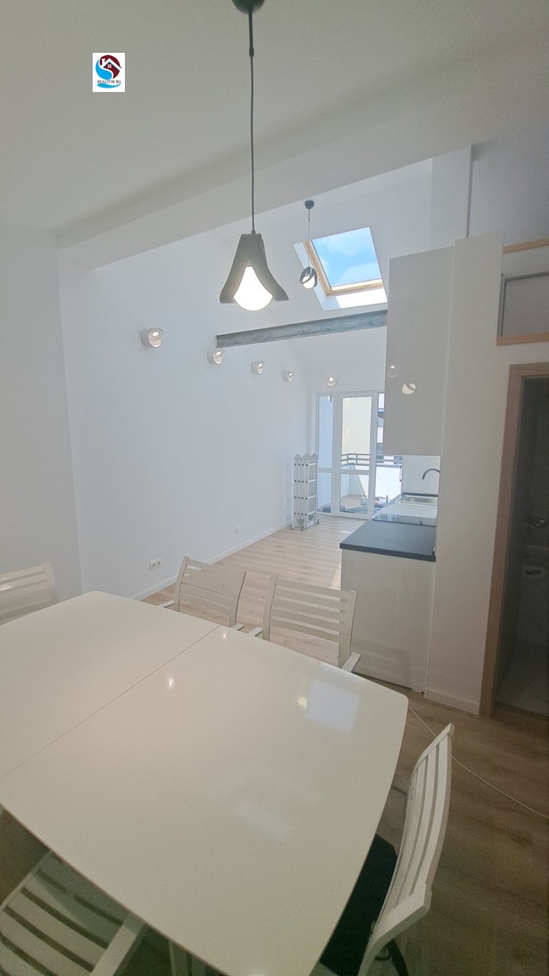 Satılık  3 yatak odası Varna , Centar , 90 metrekare | 43562685 - görüntü [3]