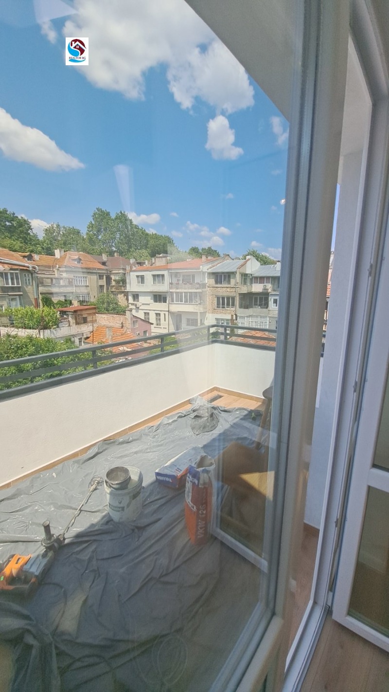 Satılık  3 yatak odası Varna , Centar , 90 metrekare | 43562685 - görüntü [9]