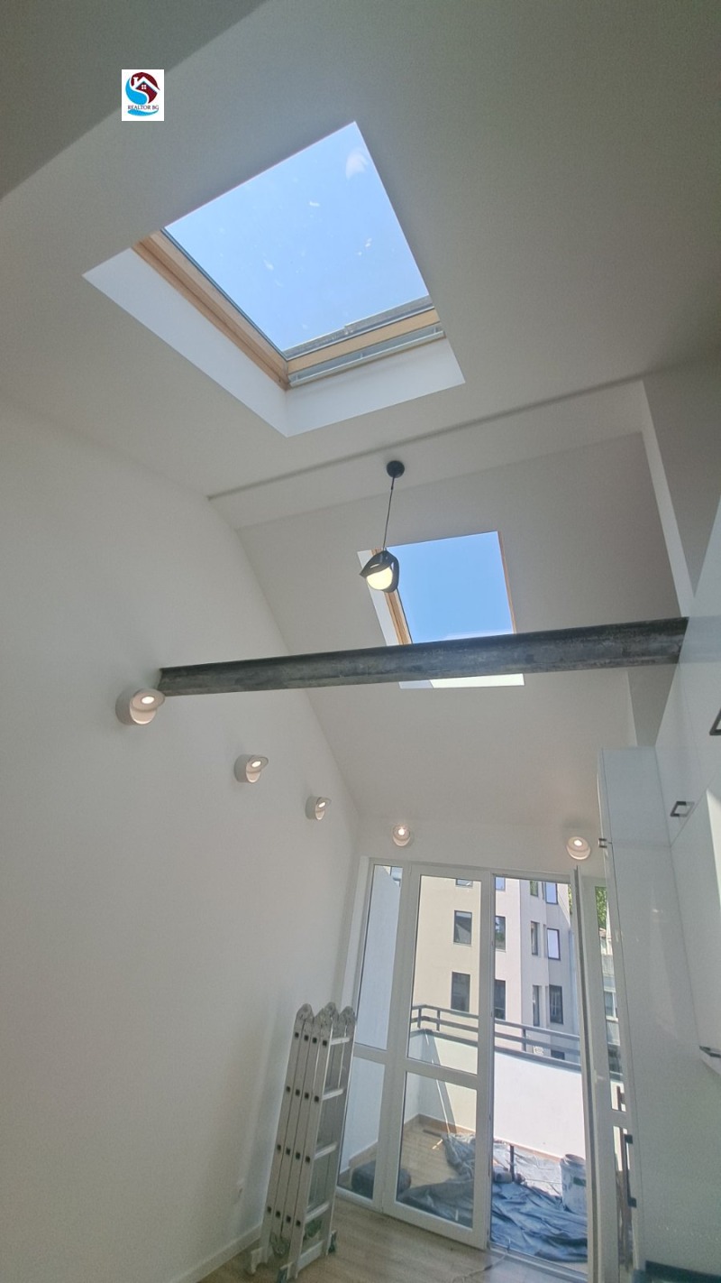 Satılık  3 yatak odası Varna , Centar , 90 metrekare | 43562685 - görüntü [4]