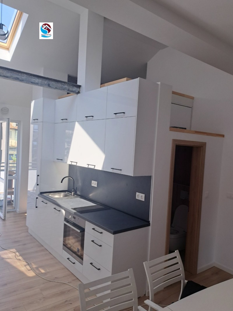 Satılık  3 yatak odası Varna , Centar , 90 metrekare | 43562685 - görüntü [6]