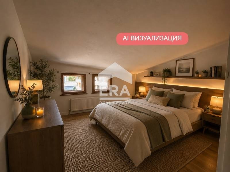 Продава 4-СТАЕН, гр. Кърджали, Център, снимка 14 - Апартаменти - 54929323