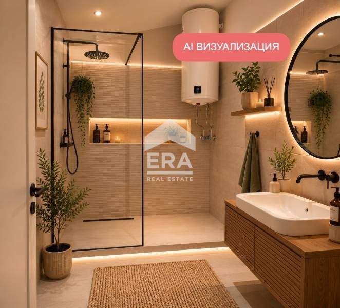 Продава 4-СТАЕН, гр. Кърджали, Център, снимка 16 - Апартаменти - 54929323
