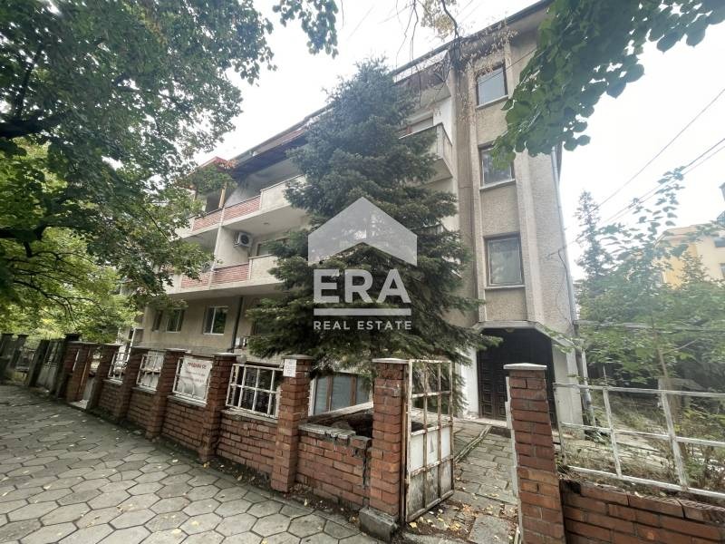 Продава 4-СТАЕН, гр. Кърджали, Център, снимка 17 - Апартаменти - 54929323
