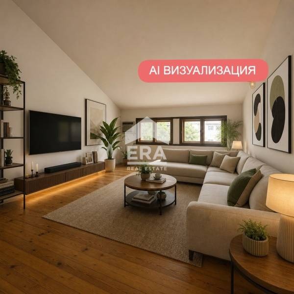 Продава 4-СТАЕН, гр. Кърджали, Център, снимка 7 - Апартаменти - 54929323