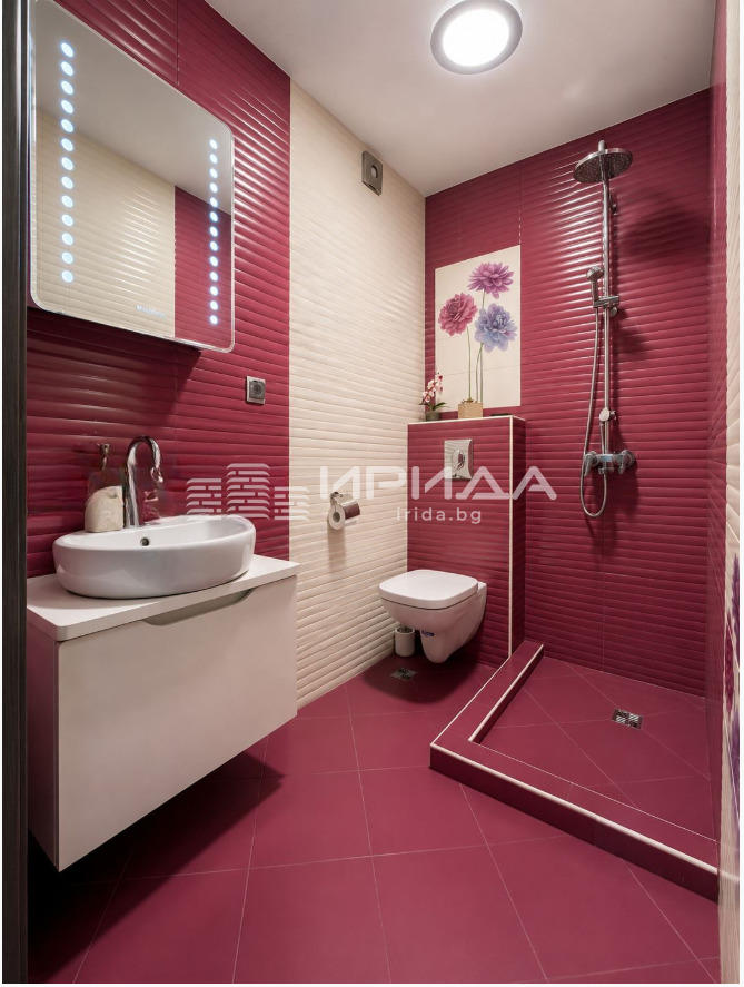 Продава 4-СТАЕН, гр. София, Студентски град, снимка 10 - Апартаменти - 55984195