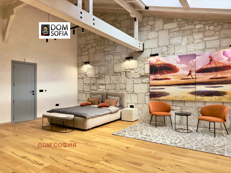 Продава МНОГОСТАЕН, гр. София, Белите брези