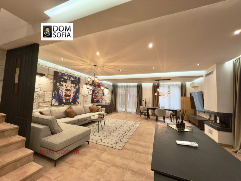 Продава МНОГОСТАЕН, гр. София, Белите брези, снимка 10 - Апартаменти - 53323020