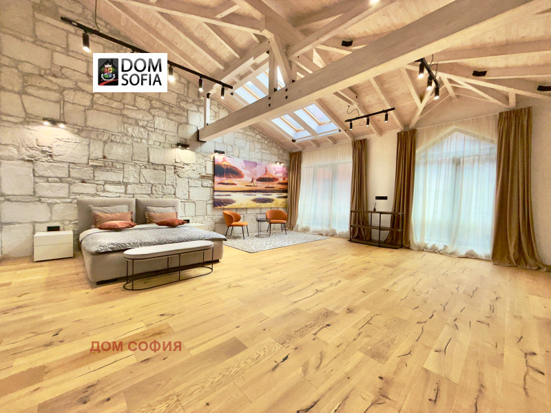 Продава МНОГОСТАЕН, гр. София, Белите брези, снимка 2 - Апартаменти - 53323020