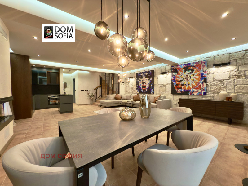 Продава МНОГОСТАЕН, гр. София, Белите брези, снимка 8 - Апартаменти - 53323020