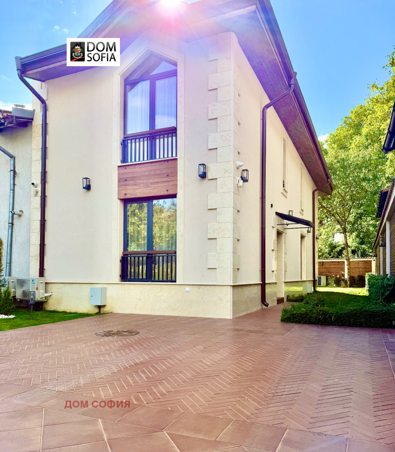 Продава МНОГОСТАЕН, гр. София, Белите брези, снимка 14 - Апартаменти - 53323020