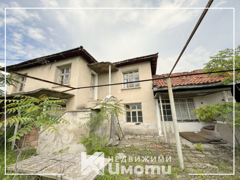 En venta  Casa región Plovdiv , Pesnopoy , 69 metros cuadrados | 10838201 - imagen [2]